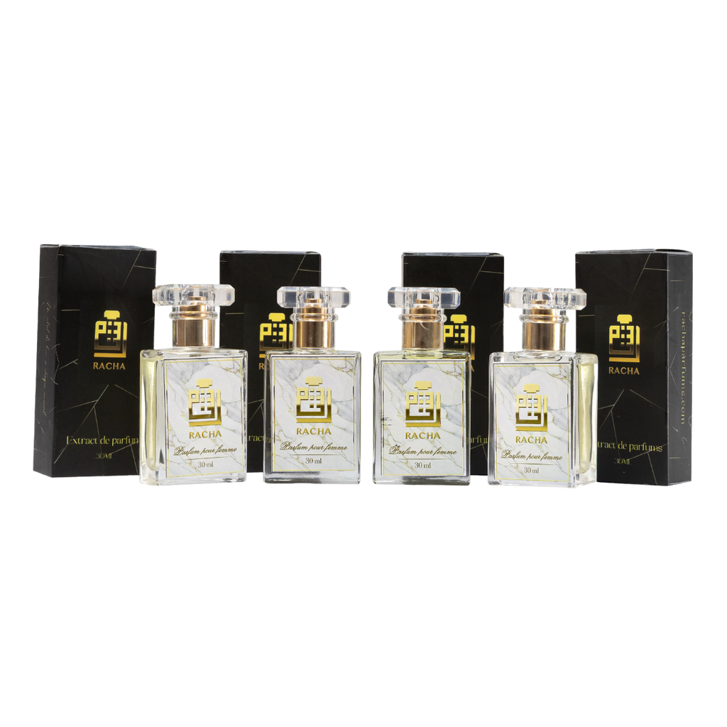 Pack Sexy & Romantic