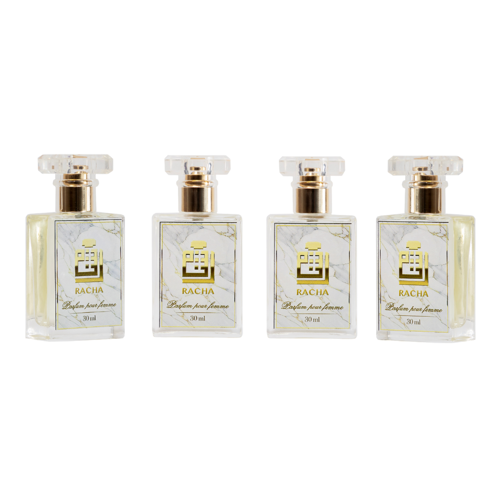 Pack Sexy & Romantic