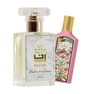 FLORA GORGEOUS GARDENIA