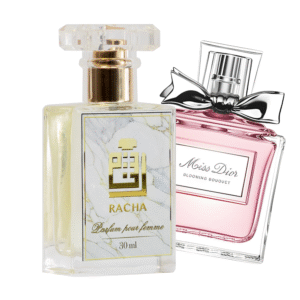 MISS DIOR BLOOMING BOUQUET